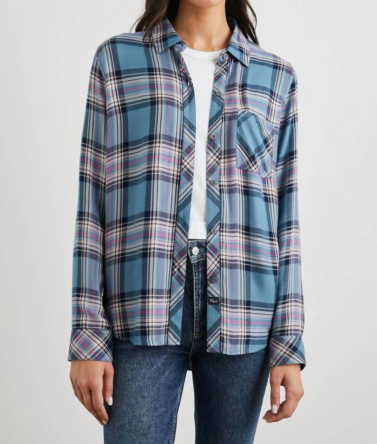 Rails - Hunter Shirt