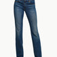 Ramy Brook - Kyle Low Rise Flare Jeans