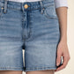Kut From The Kloth - Jane High Rise Shorts