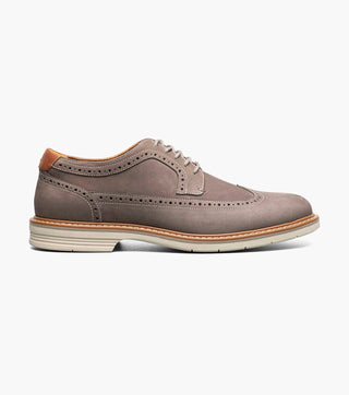 Florsheim - Men's Wingtip Oxford Shoes
