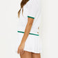 Beach Riot - Giana Short Sleeve Top