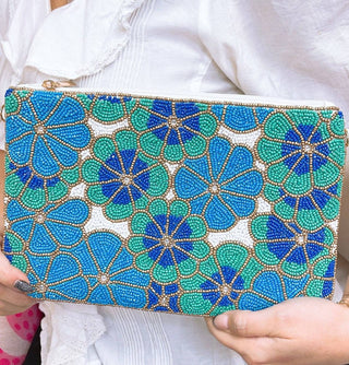 Treasure Jewels - Bolsa de mão feminina da primavera chegou