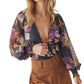 Free People - Wanderlust Bodysuit