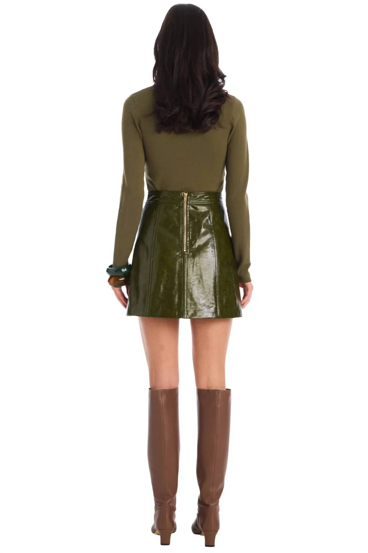 Allison New York - Solid Rita Top