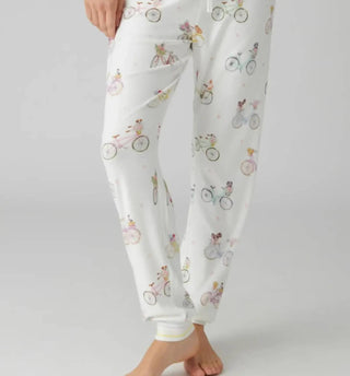 Pj Salvage - Calça de pijama Jam