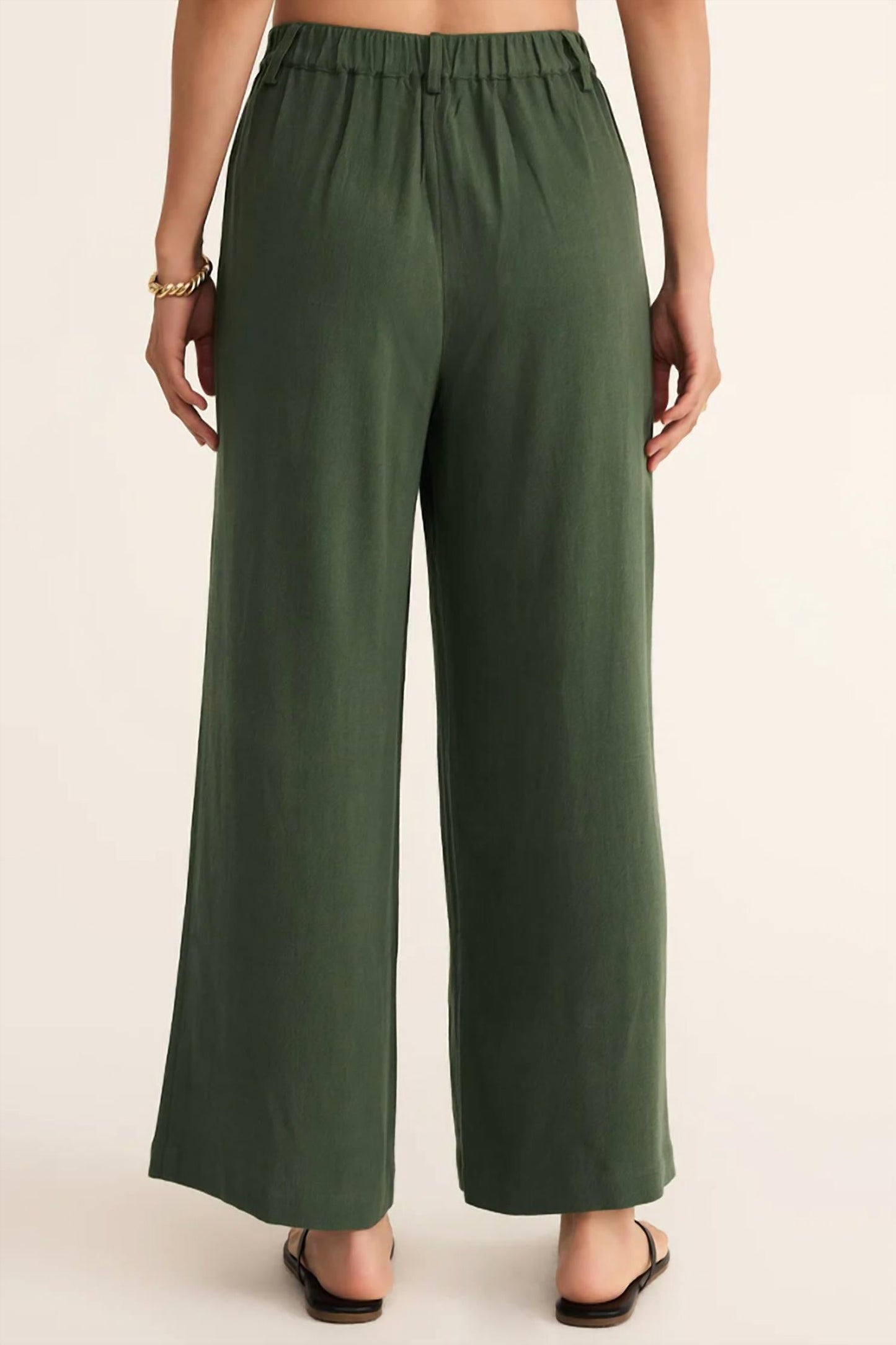 Z Supply - Vista Linen Pant