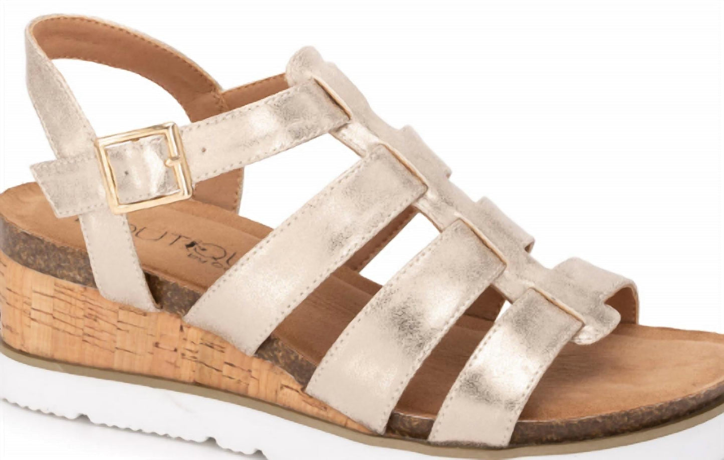 Corkys Footwear - Women's Fantasy Sandals