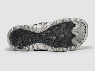 Kcr Group - Botas femininas originais de couro com forro de lã e zíper