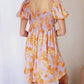 Bucketlist - Florence Views Dress