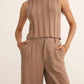Z Supply - Calan Sleeveless Top