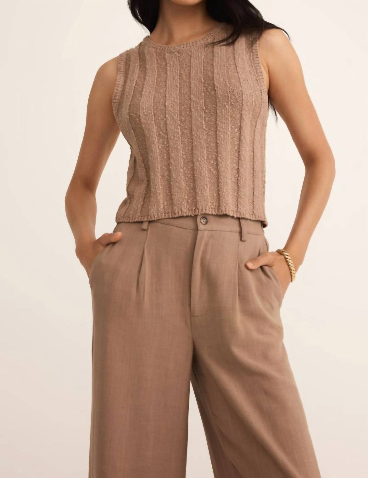Z Supply - Calan Sleeveless Top