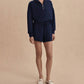 Varley - Ollie High-rise Shorts