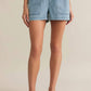 Z Supply - Summerland Denim Short