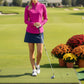 Katherine Way - Anna Maria Pullover Sweatshirt