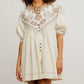 Free People - Orson Mini Dress