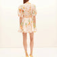 Kate Ford - Tacana Plunge Dress