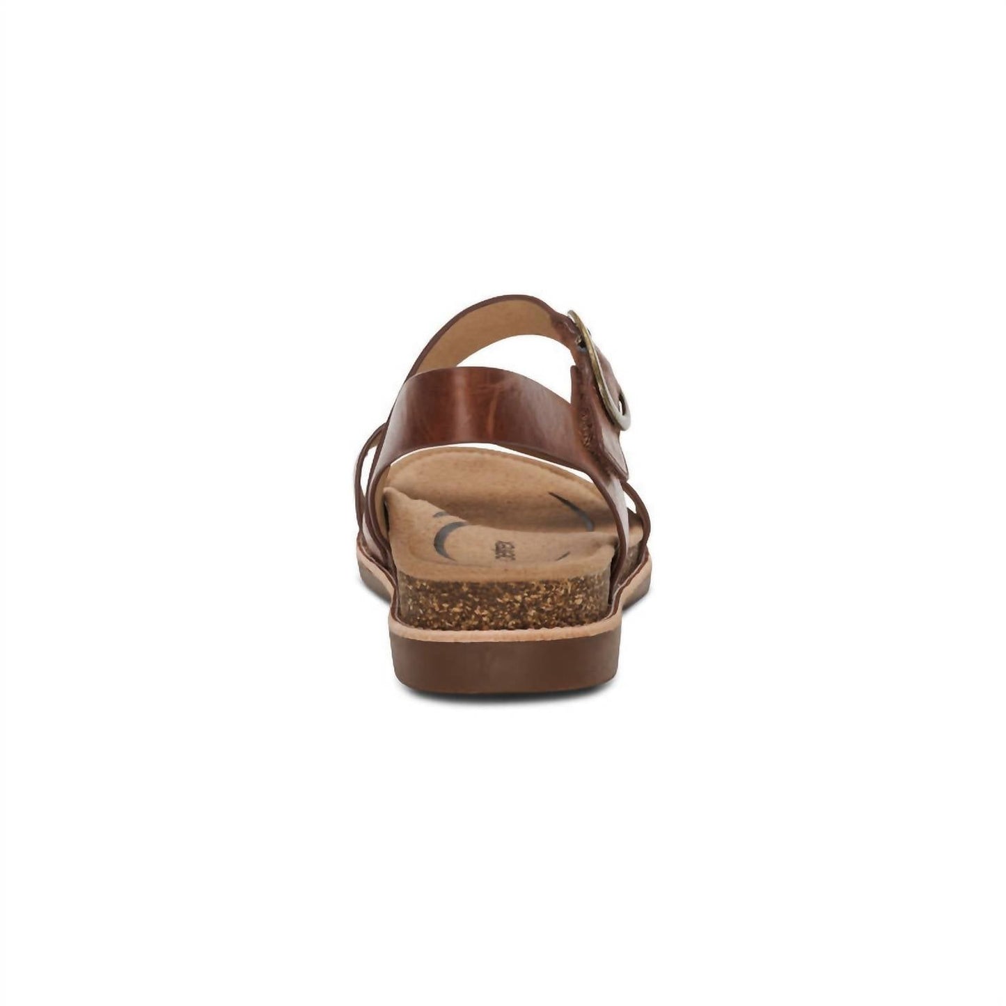 Aetrex - Women's Tamara Adjustable Low Heel Sandal