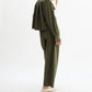 Arlo Mott - Henry Short Shirt Jacket