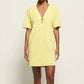 Nation Ltd - Rio Coverup Dress