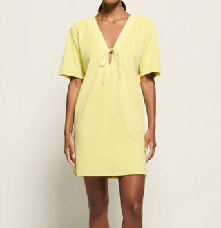 Nation Ltd - Rio Coverup Dress