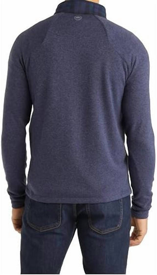 Peter Millar - Flannel Merge Hybrid Jacket