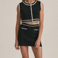 Favorite Daughter - Meredith Mini Skirt
