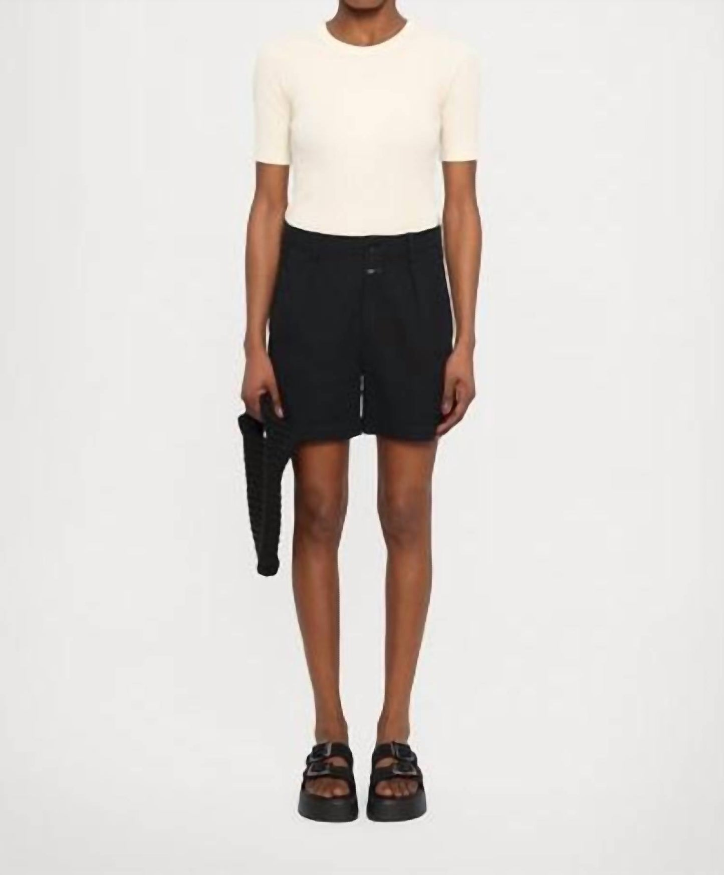 Closed - Revyl Shorts