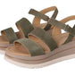 Eric Michael - Women's Willow Sandals