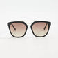 Illesteva - Women's Liverpool Square Non-polarized Sunglasses