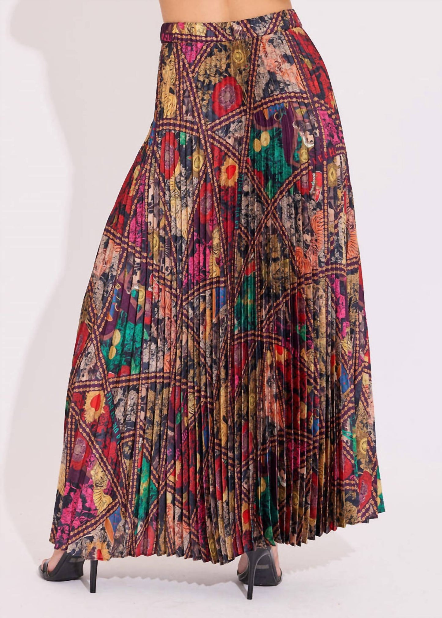 Alden Adair - Mcneil Skirt
