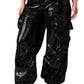 Steve Madden - Duo Sequin Pant