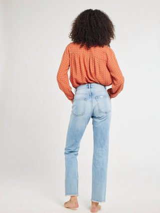 Camisa Mille - Francesca