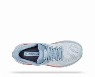 Hoka - Tênis de corrida feminino Clifton 8