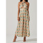 Astr - Giova Midi Dress