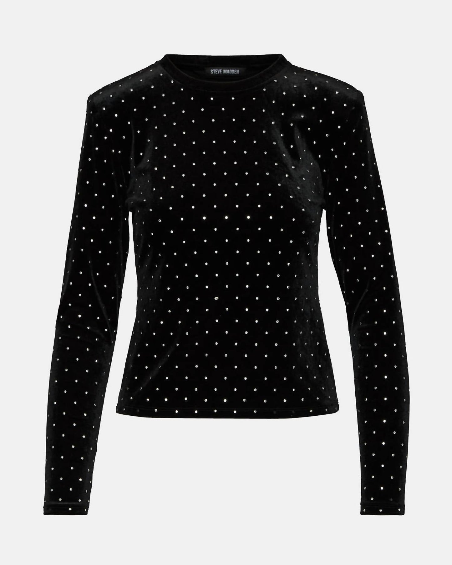 Steve Madden - Madilyn Studded Top
