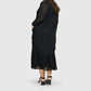 Alembika - Essential Tekbika Draped Cocoon Jacket