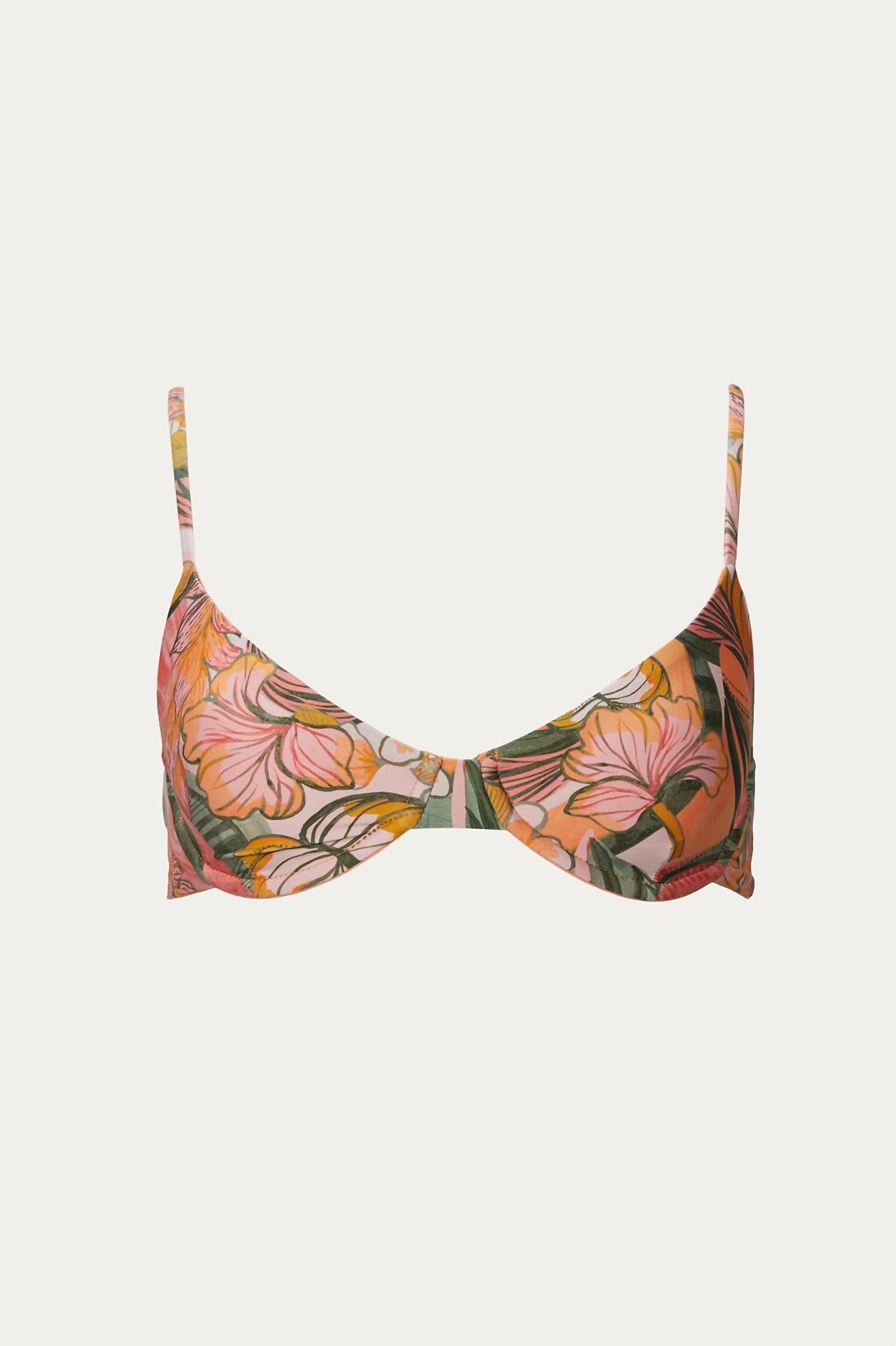 Beach Riot - CAMILLA TOP