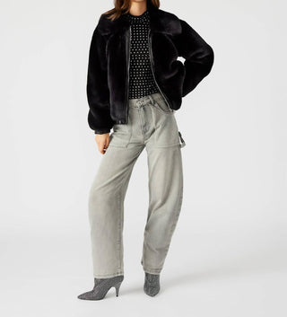 Steve Madden - Jaqueta Zephrine