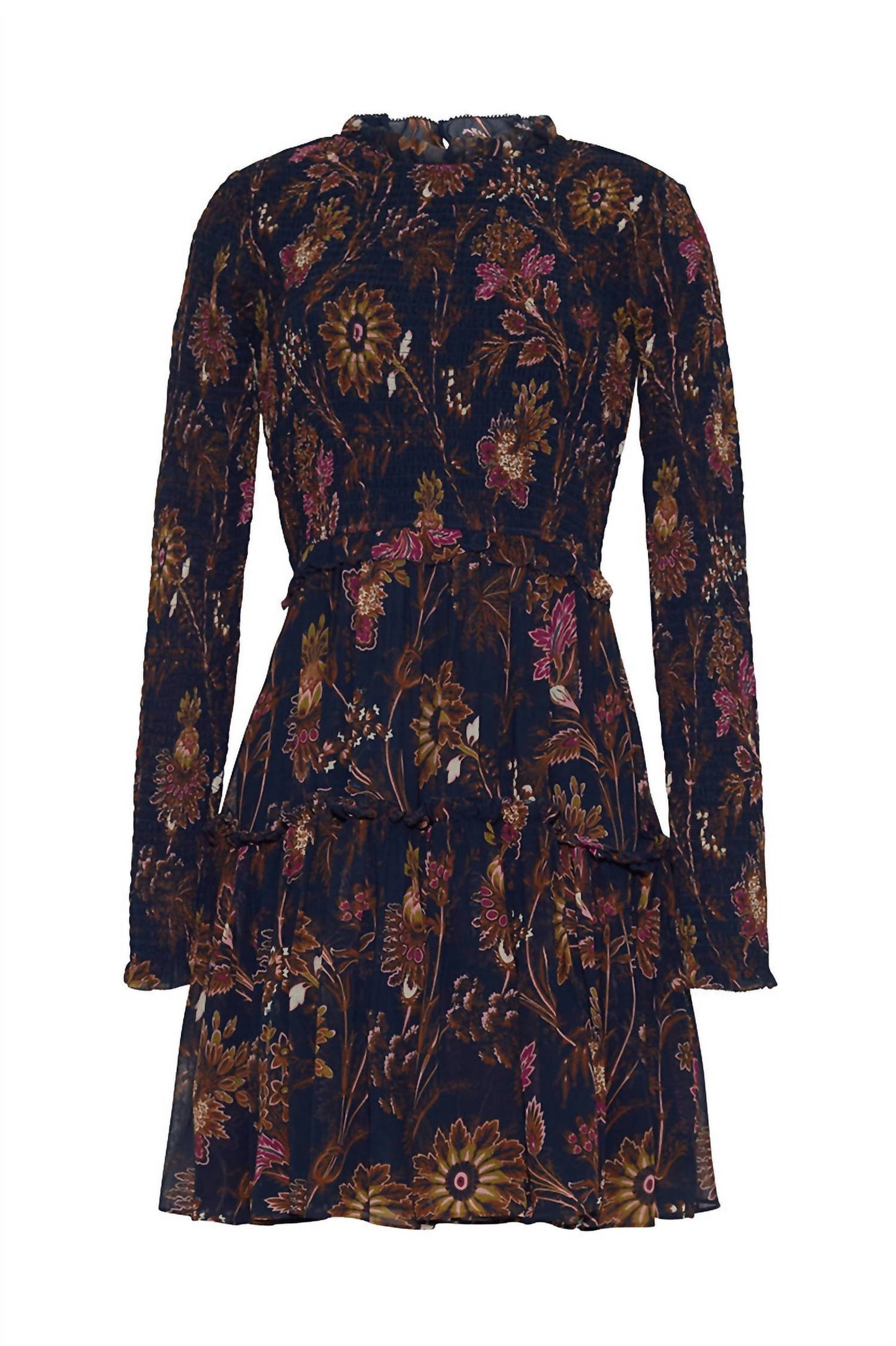 Cara Cara - Viola Dress