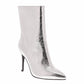 Mia - Women's Mardi Boot Heels