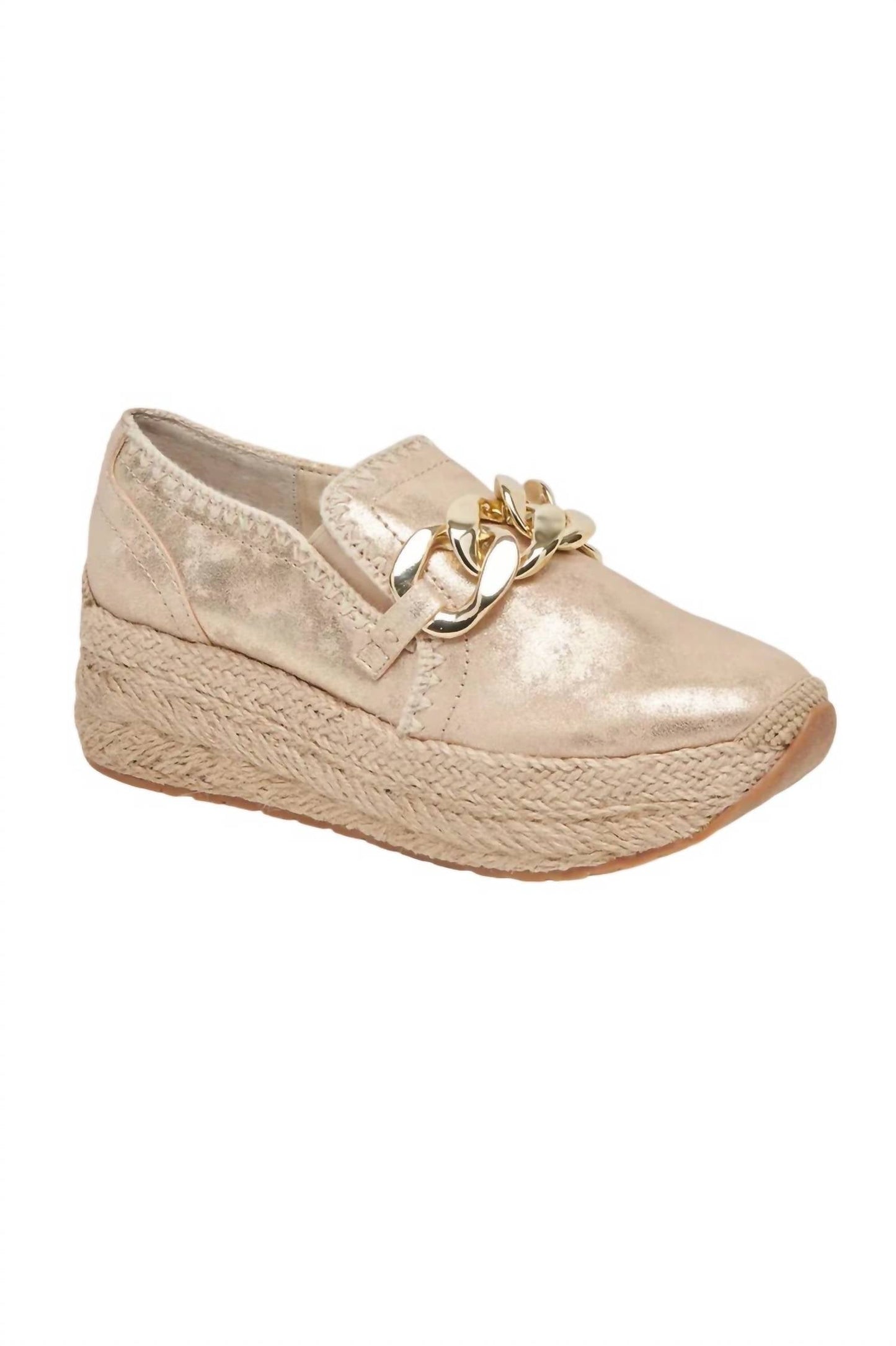 Dolce Vita - Women's Jhenee Espadrille