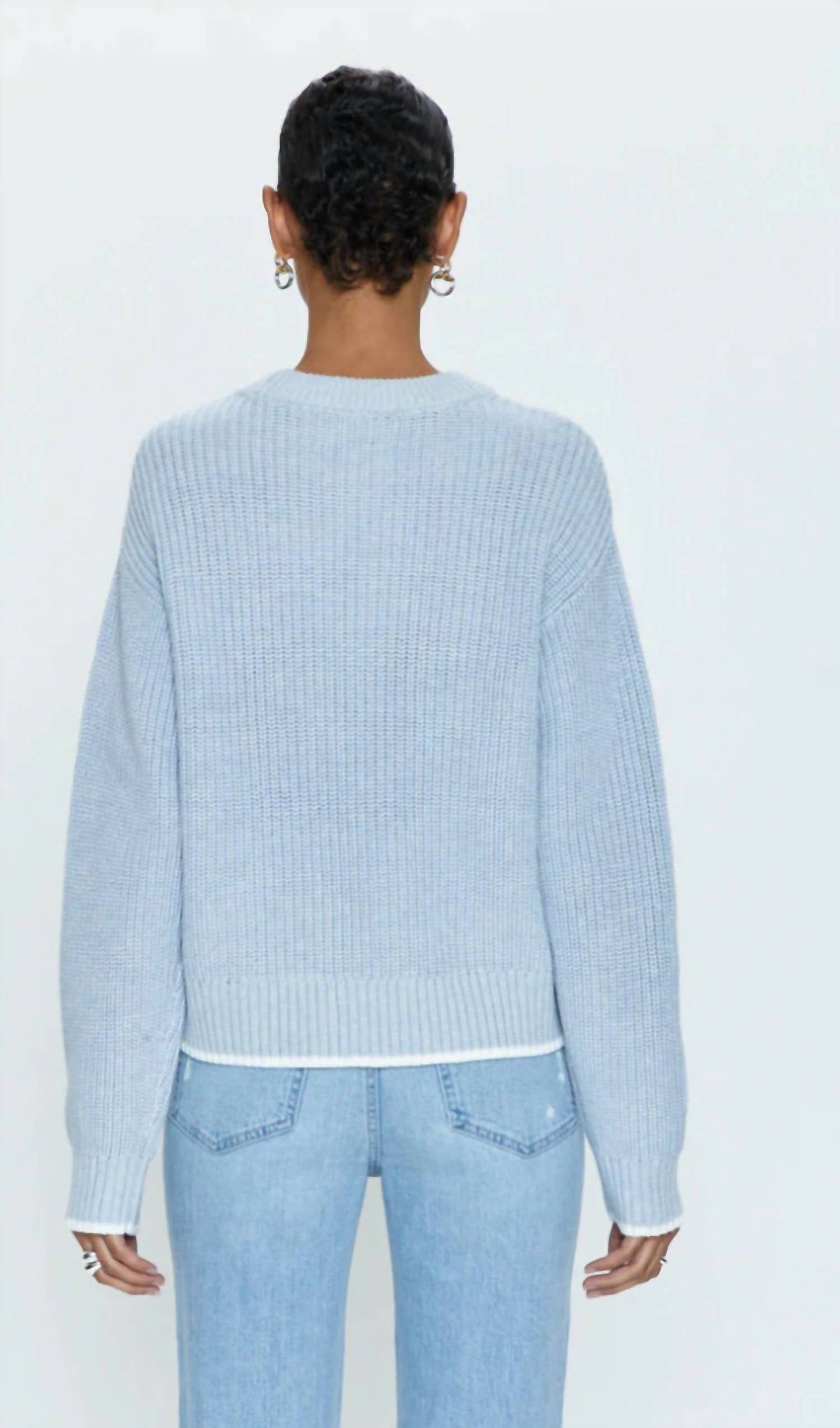 Pistola - Ren Crewneck Sweater