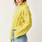 Free People - CARE FP SOUL SEARCHER SWEATER