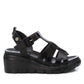 Xti - Women's Refresh Comfort Sandals
