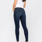 Judy Blue - Maternity Skinny Jeans