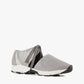 All Black - AMAZING STREAK SNEAKER