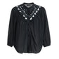 Mother - V-yoke Shirt