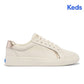 Keds - Womens' Pursuit Leather Sneaker