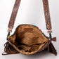 American Darling - women's Large Crossbody Messenger Bag