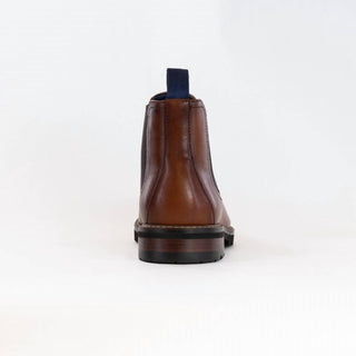 Florsheim - Men's Renegade Plain Toe Gore Boot